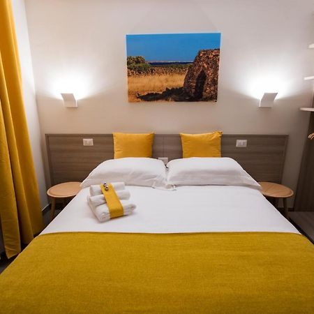 Casa Borgo Regina B&B - Bari Puglia Apartments Torre A Mare Exterior photo